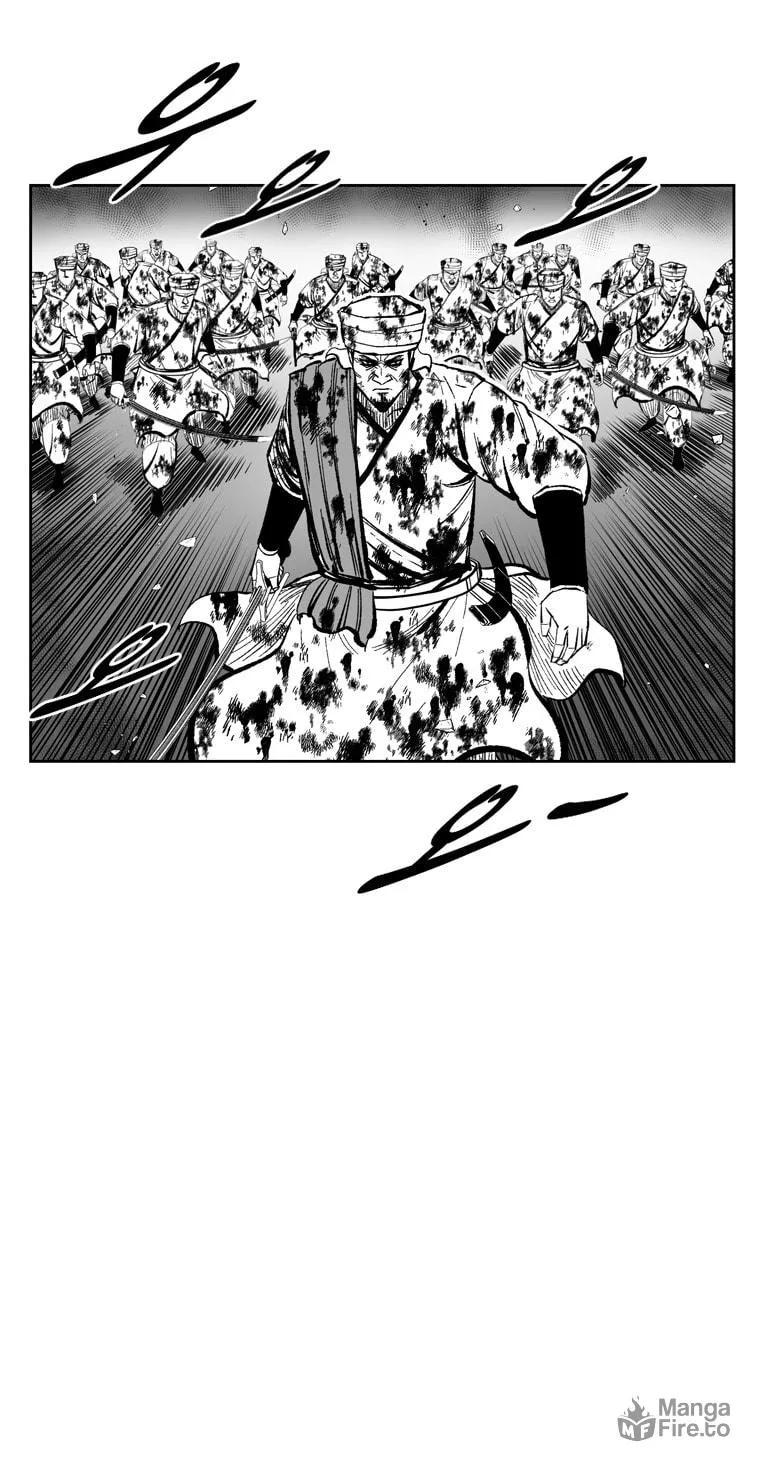 Red Storm Chapter 374 page 11 - 