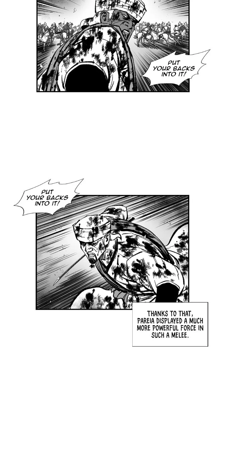 Red Storm Chapter 374 page 13 - 