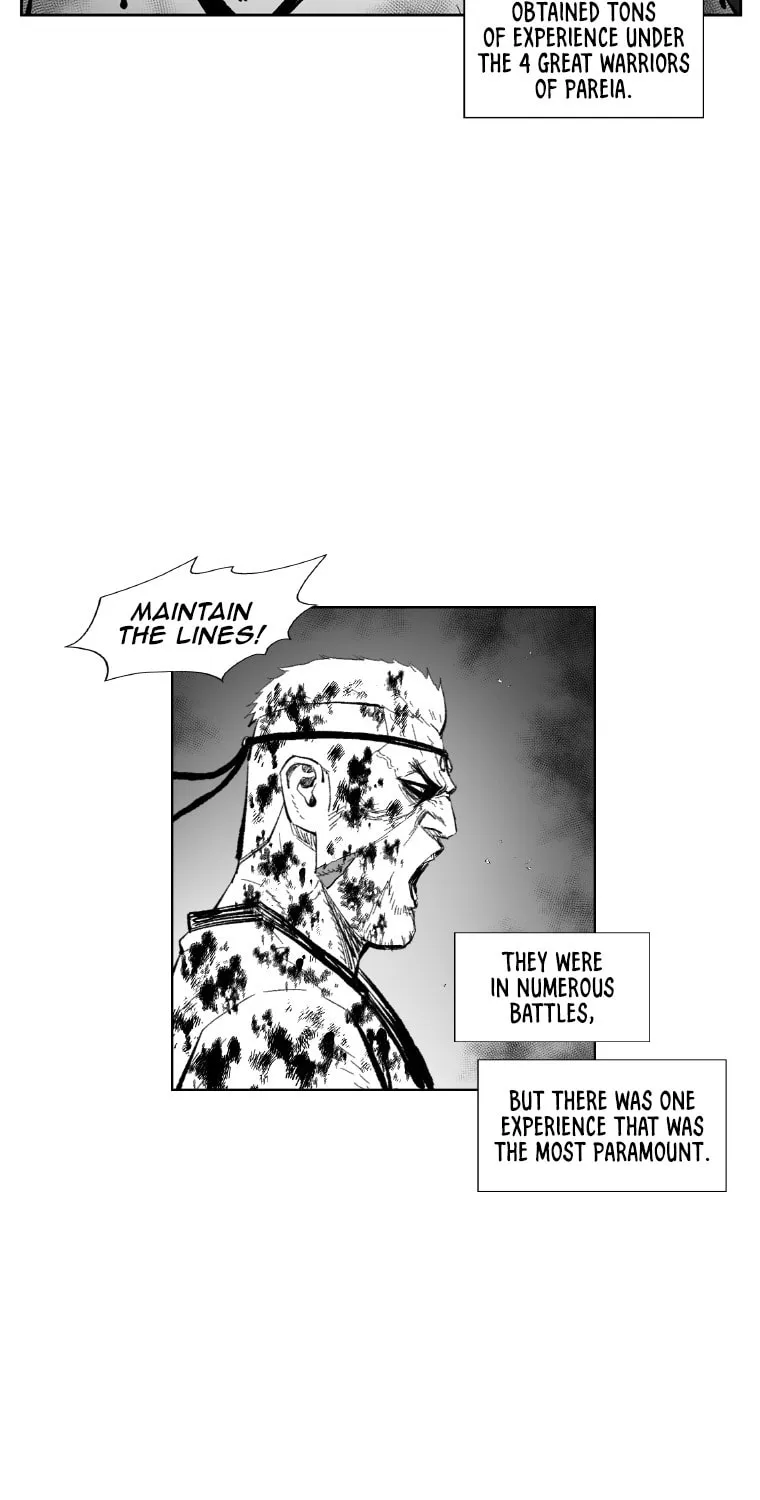 Red Storm Chapter 374 page 17 - 