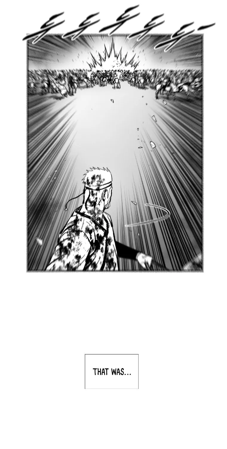 Red Storm Chapter 374 page 19 - 