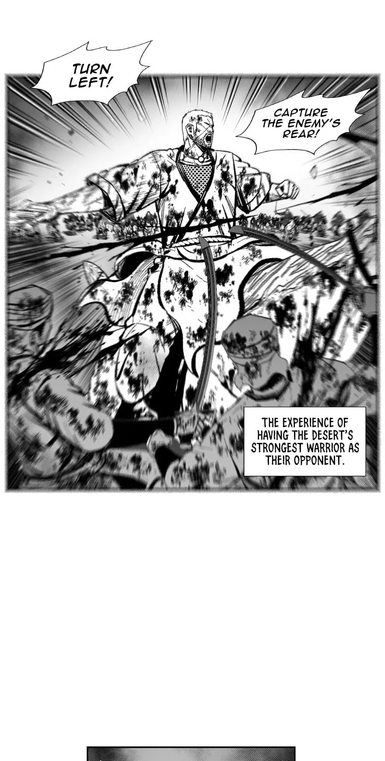 Red Storm Chapter 374 page 20 - 