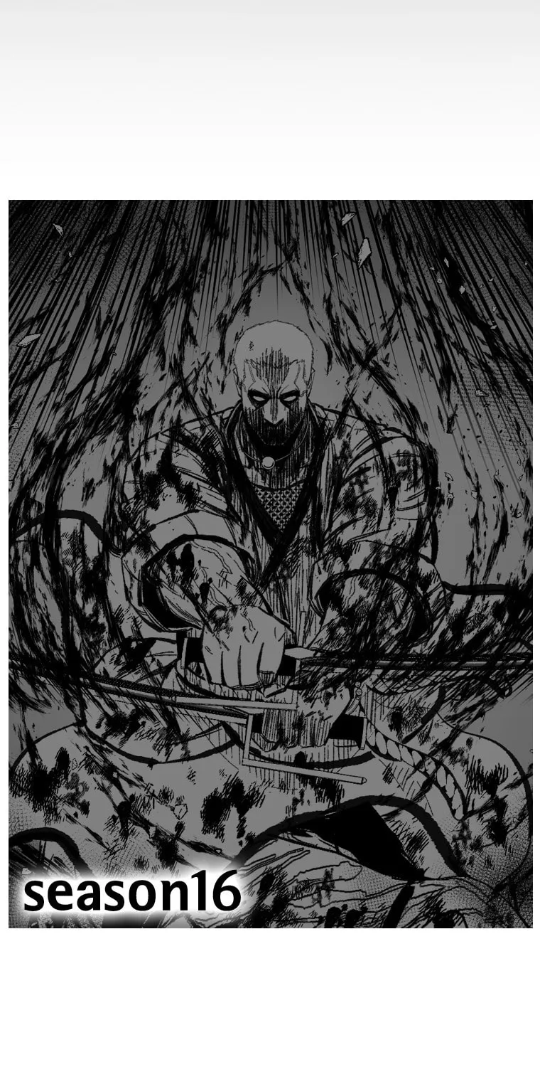Red Storm Chapter 374 page 3 - 