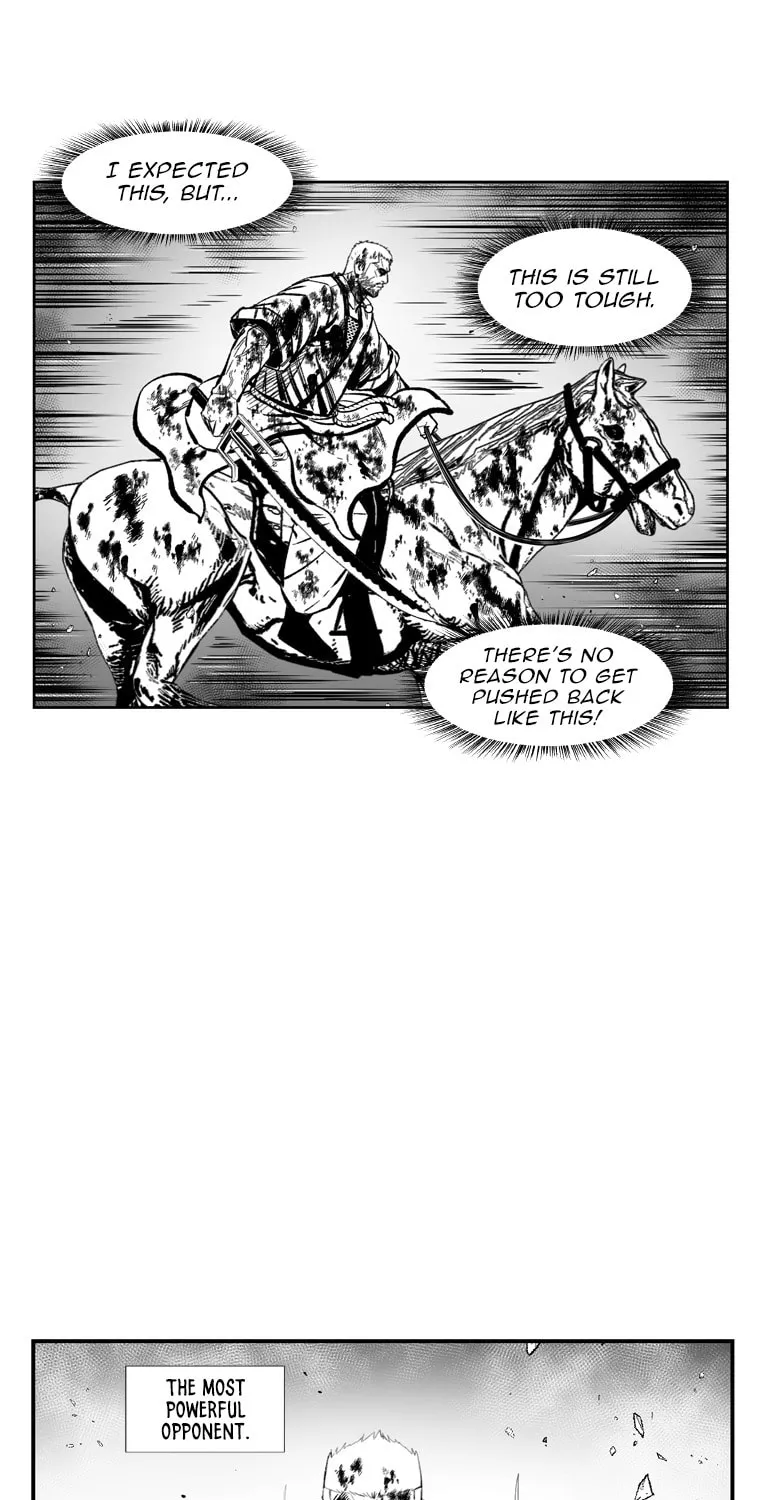 Red Storm Chapter 374 page 22 - 