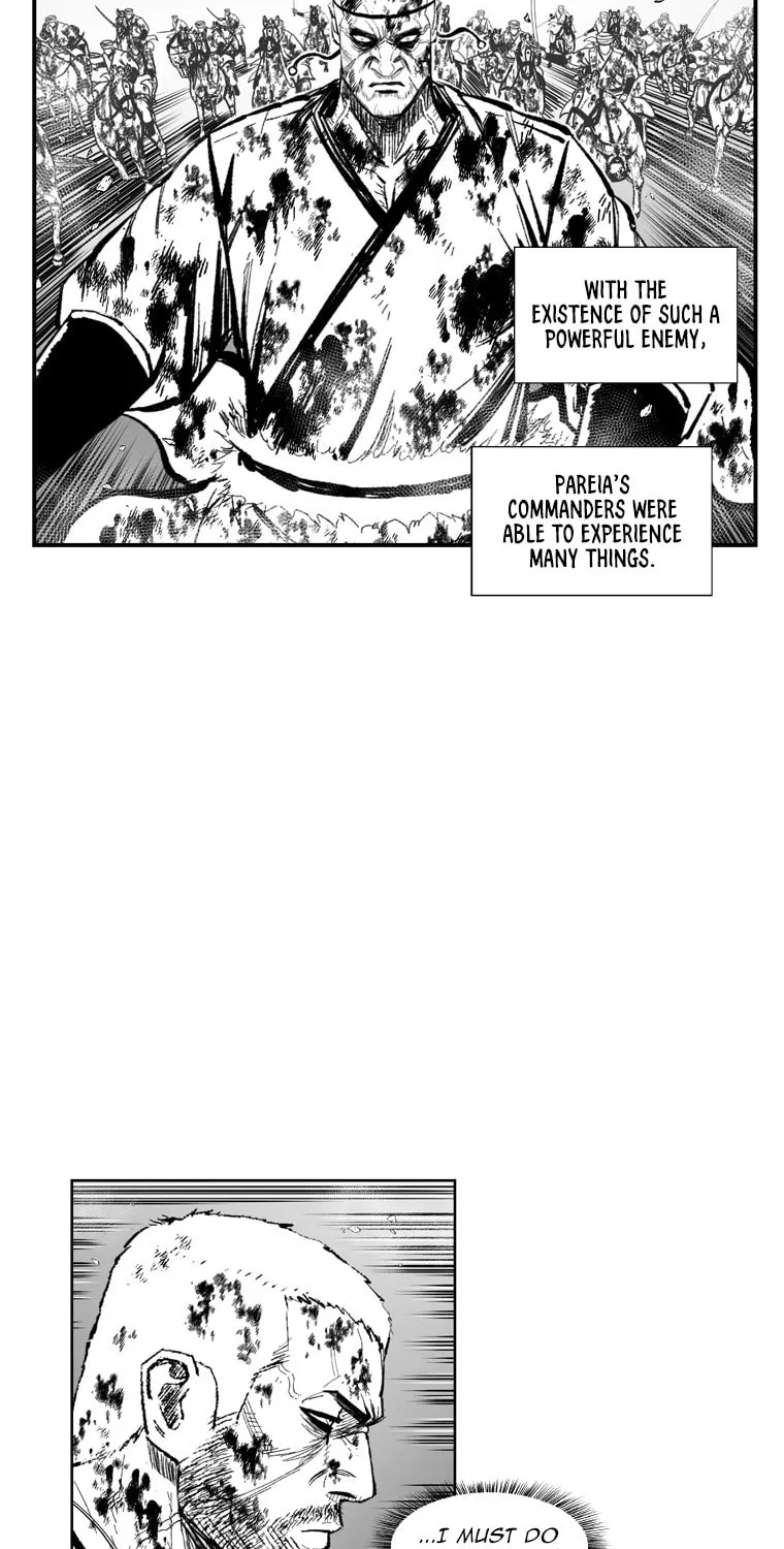 Red Storm Chapter 374 page 23 - 