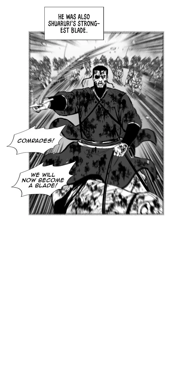 Red Storm Chapter 374 page 28 - 