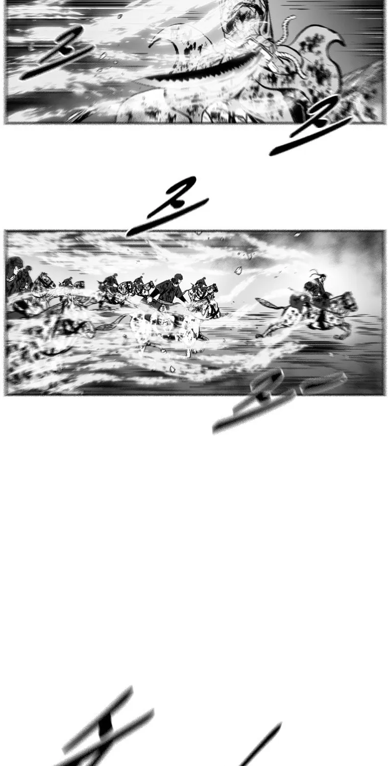 Red Storm Chapter 374 page 30 - 
