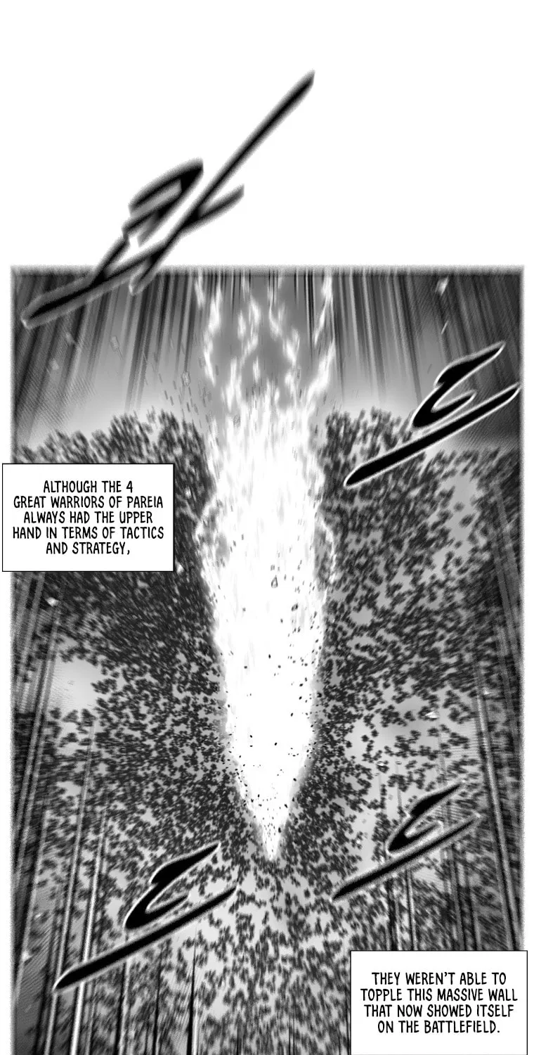 Red Storm Chapter 374 page 33 - 