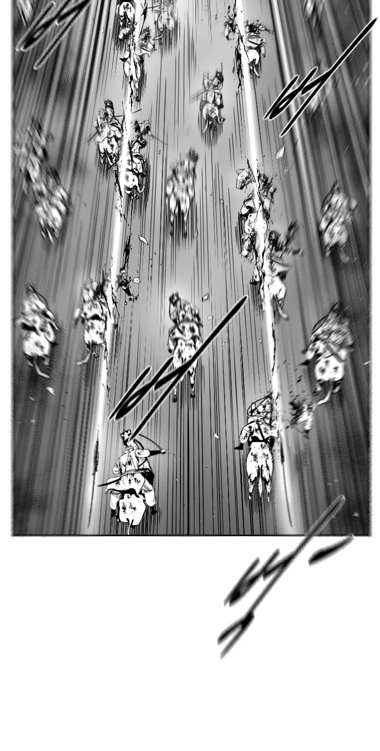 Red Storm Chapter 374 page 43 - 