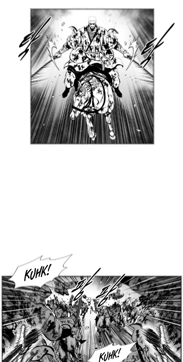 Red Storm Chapter 374 page 45 - 