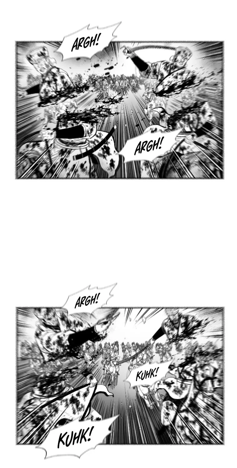 Red Storm Chapter 374 page 48 - 
