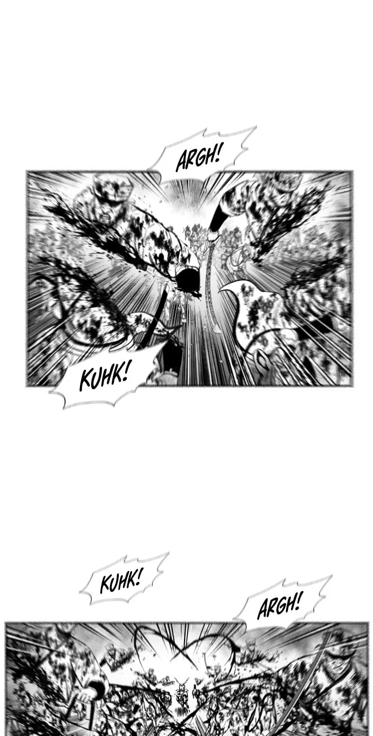 Red Storm Chapter 374 page 49 - 