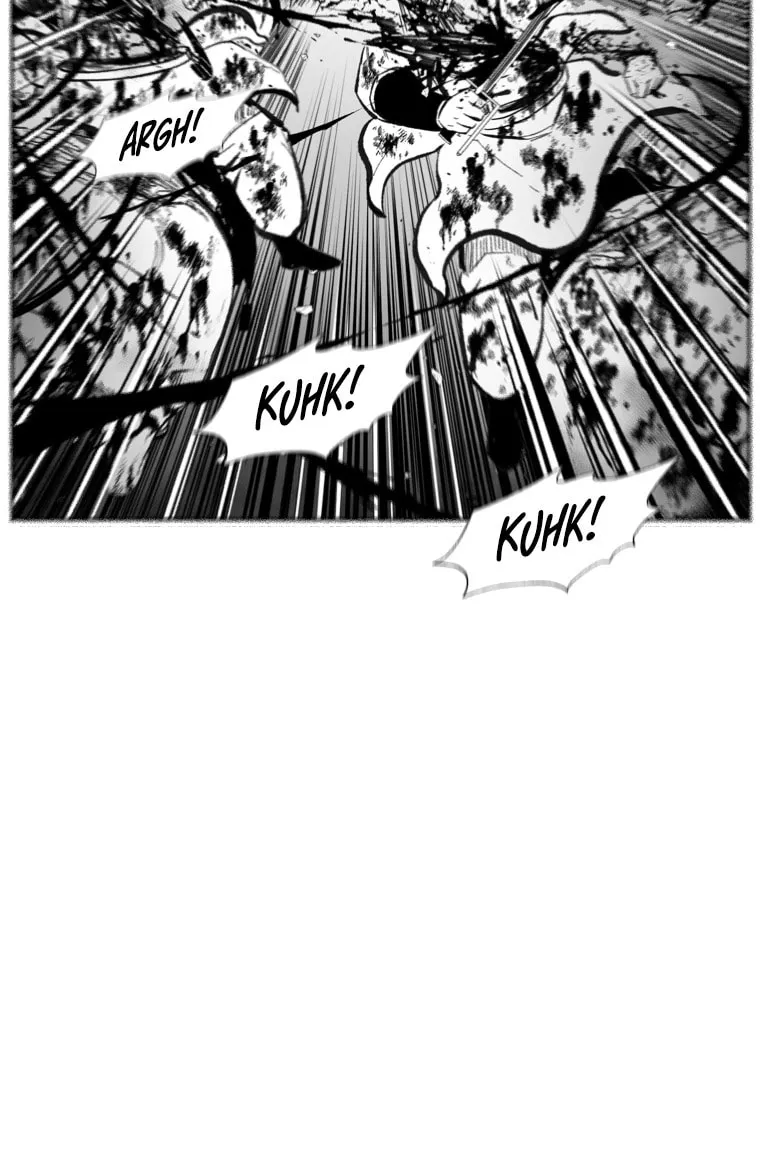 Red Storm Chapter 374 page 50 - 