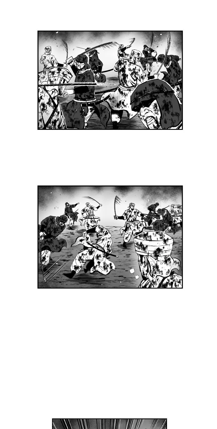 Red Storm Chapter 374 page 6 - 