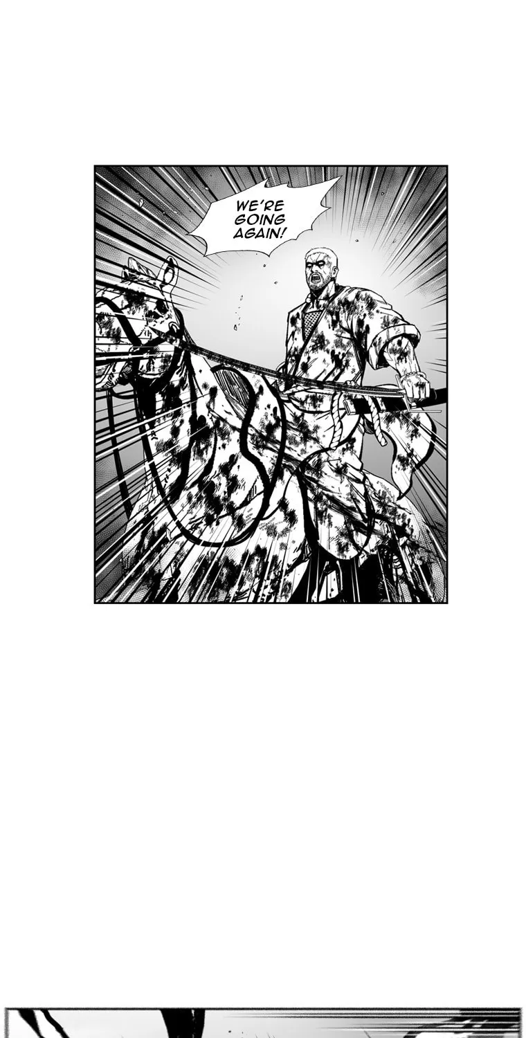 Red Storm Chapter 374 page 53 - 