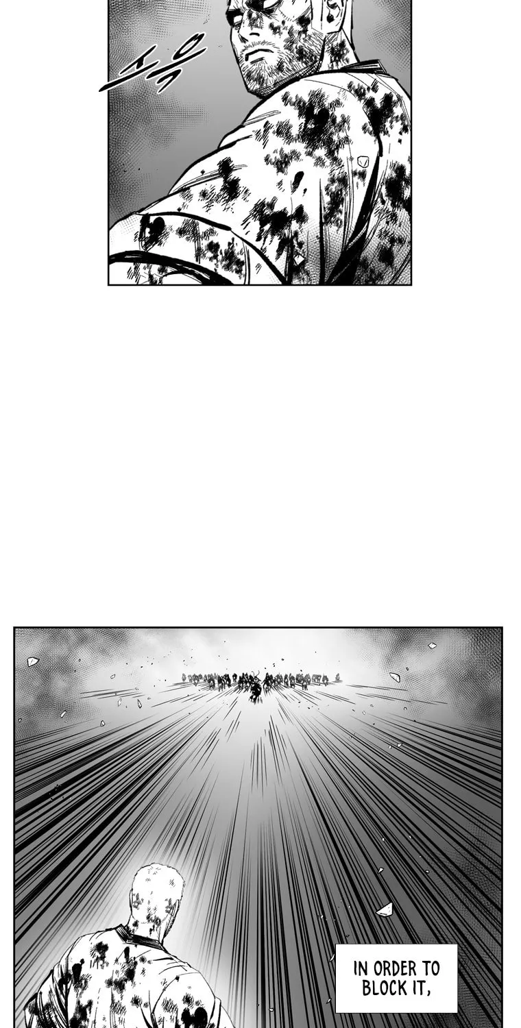Red Storm Chapter 374 page 56 - 