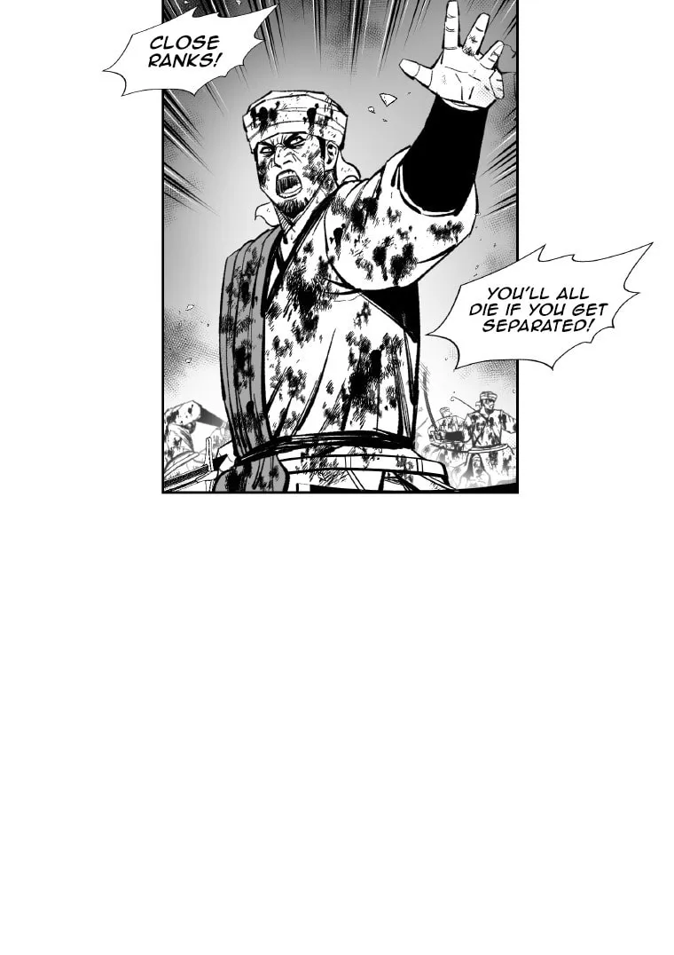 Red Storm Chapter 374 page 7 - 