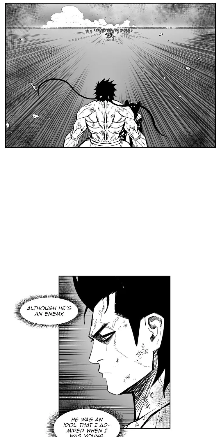 Red Storm Chapter 374 page 61 - 