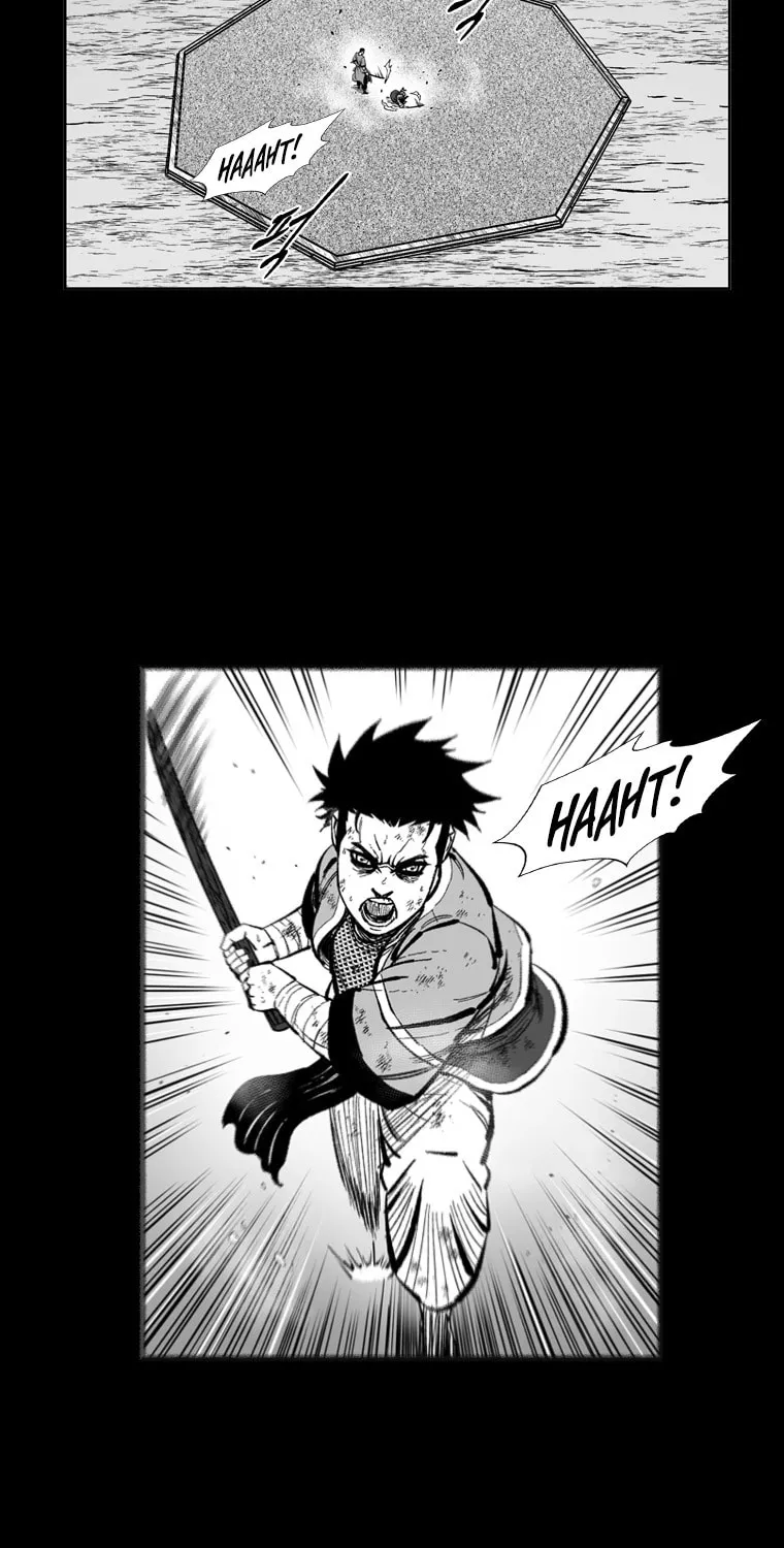 Red Storm Chapter 374 page 63 - 