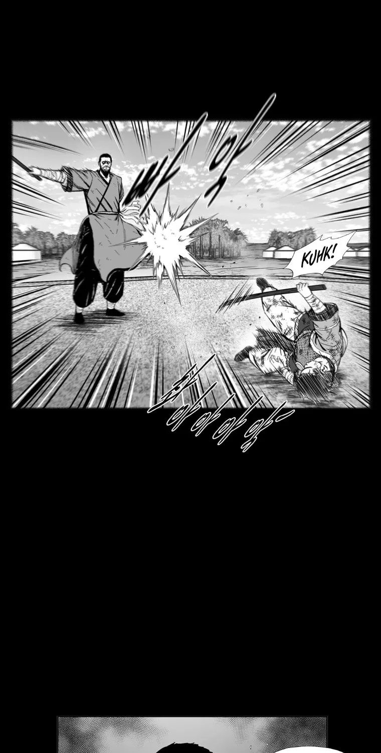 Red Storm Chapter 374 page 65 - 