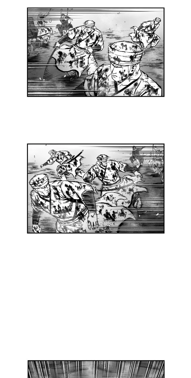 Red Storm Chapter 374 page 8 - 