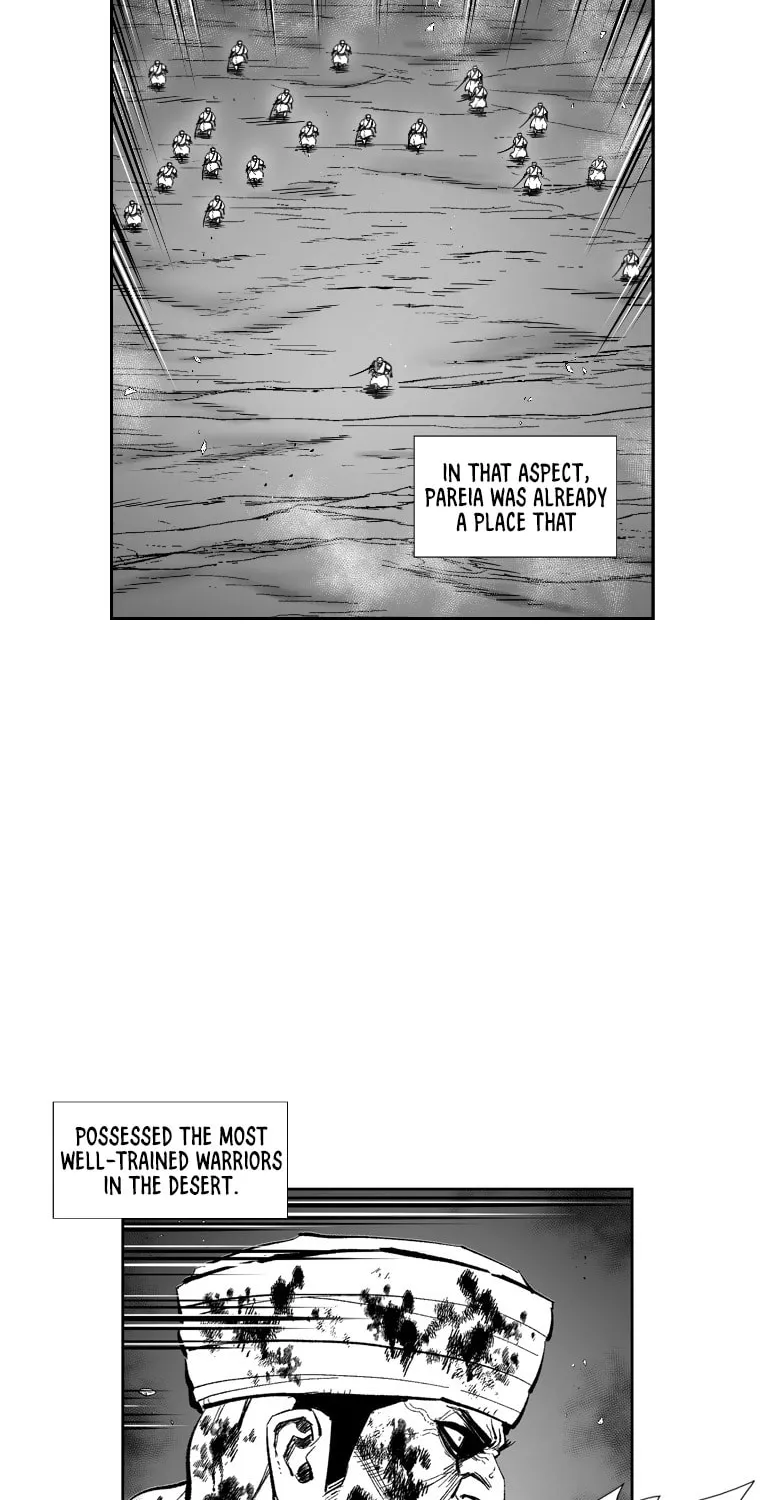 Red Storm Chapter 374 page 9 - 