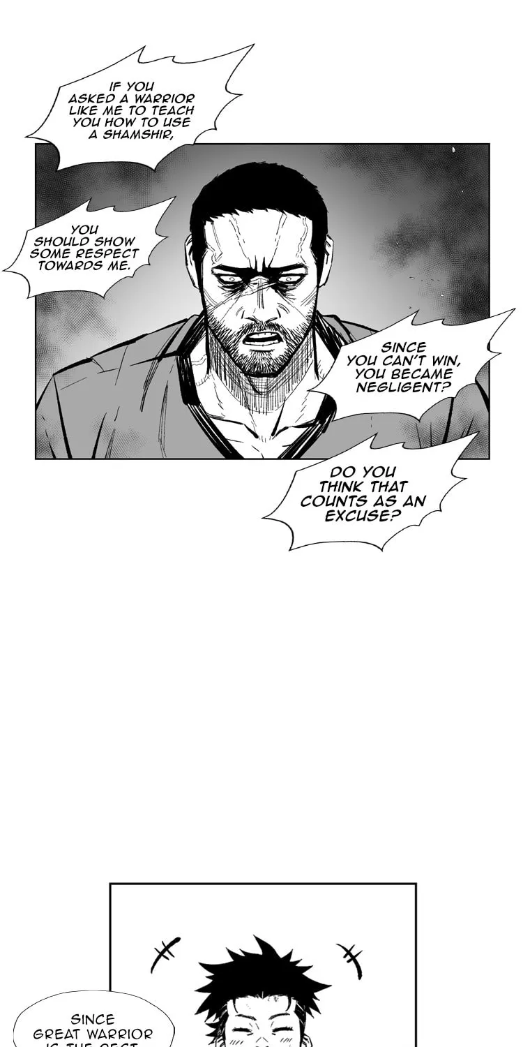 Red Storm Chapter 375 page 11 - 