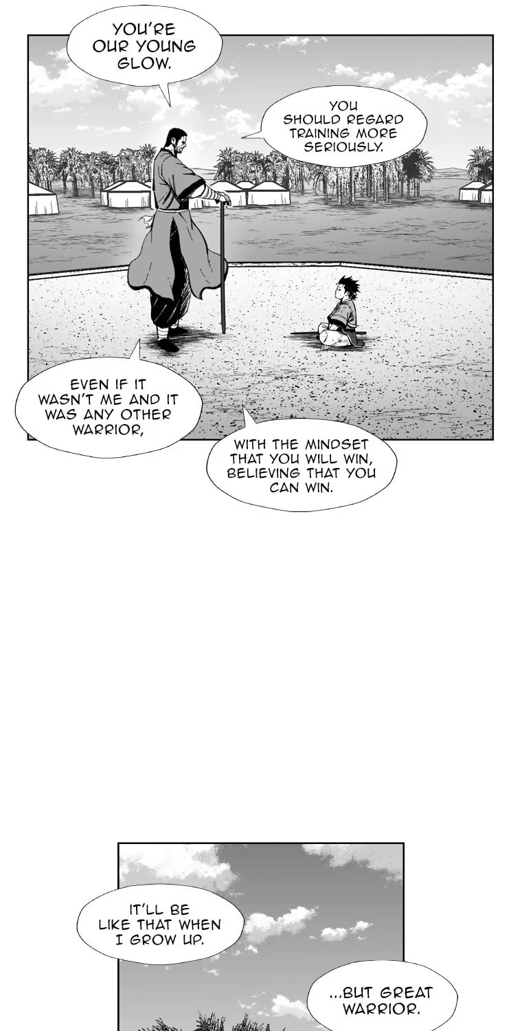 Red Storm Chapter 375 page 14 - 