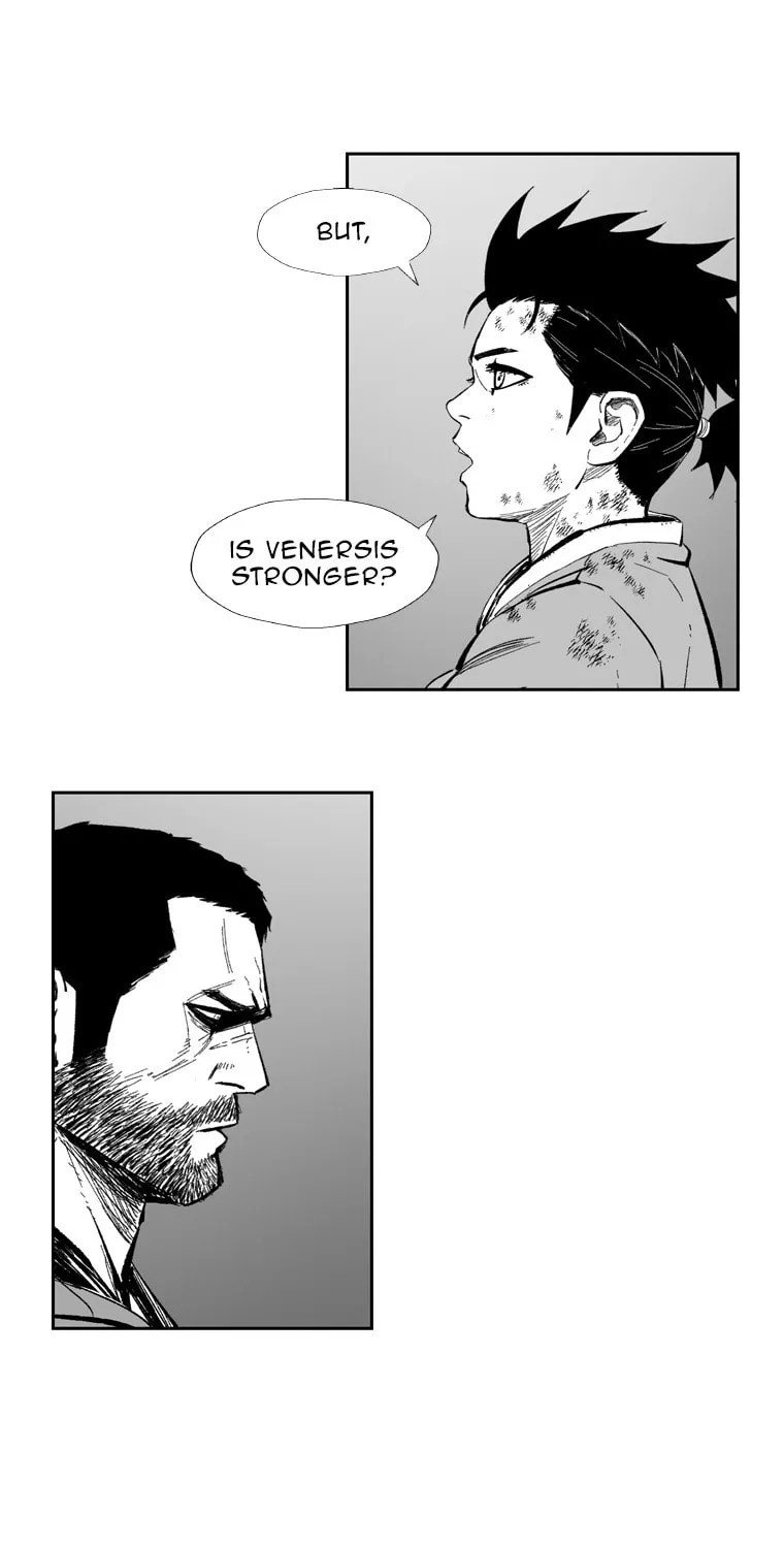 Red Storm Chapter 375 page 17 - 
