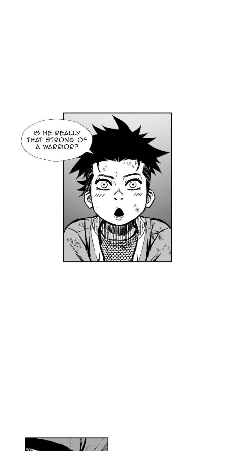 Red Storm Chapter 375 page 18 - 