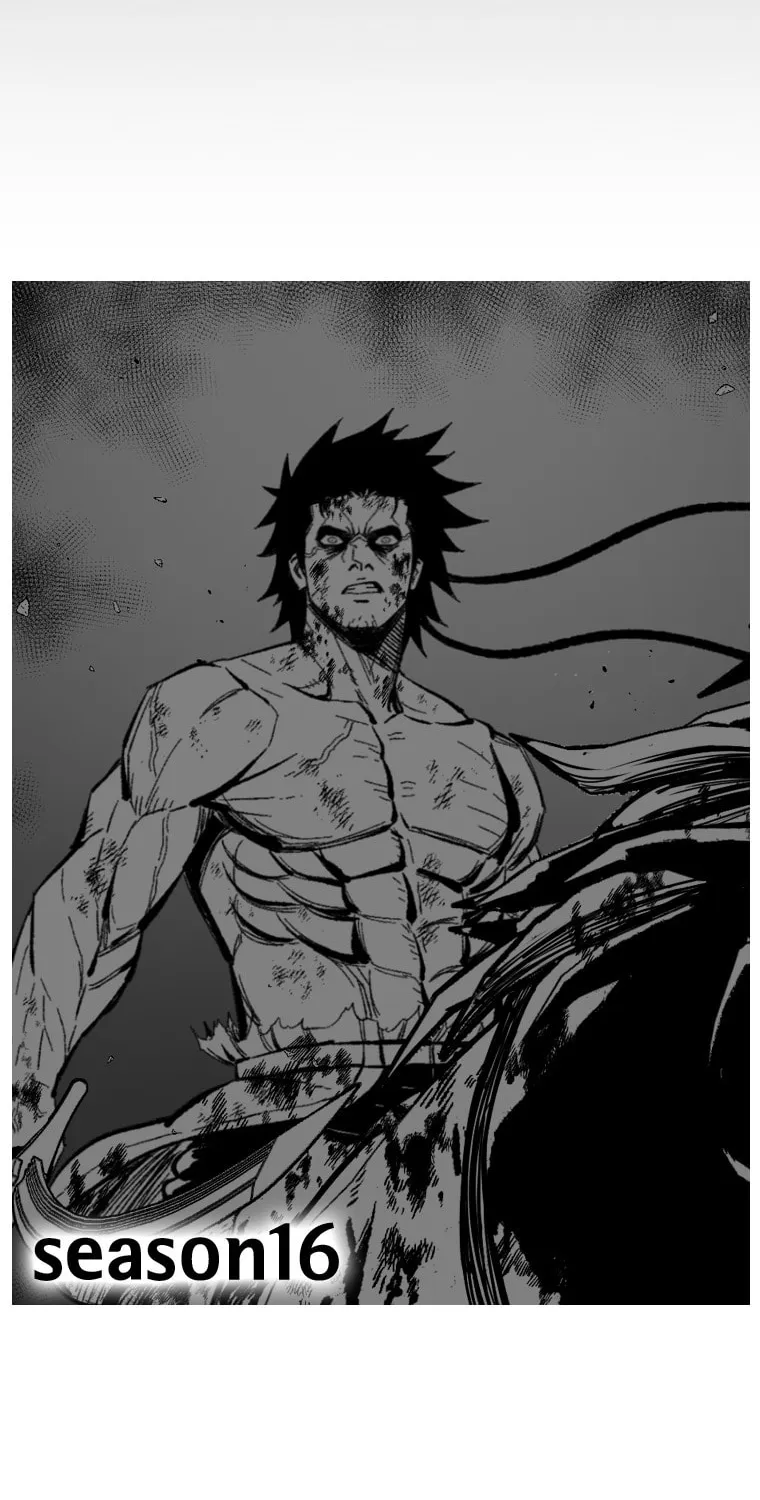 Red Storm Chapter 375 page 3 - 