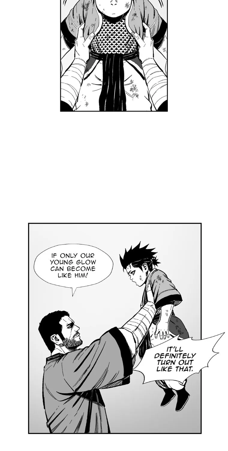 Red Storm Chapter 375 page 22 - 