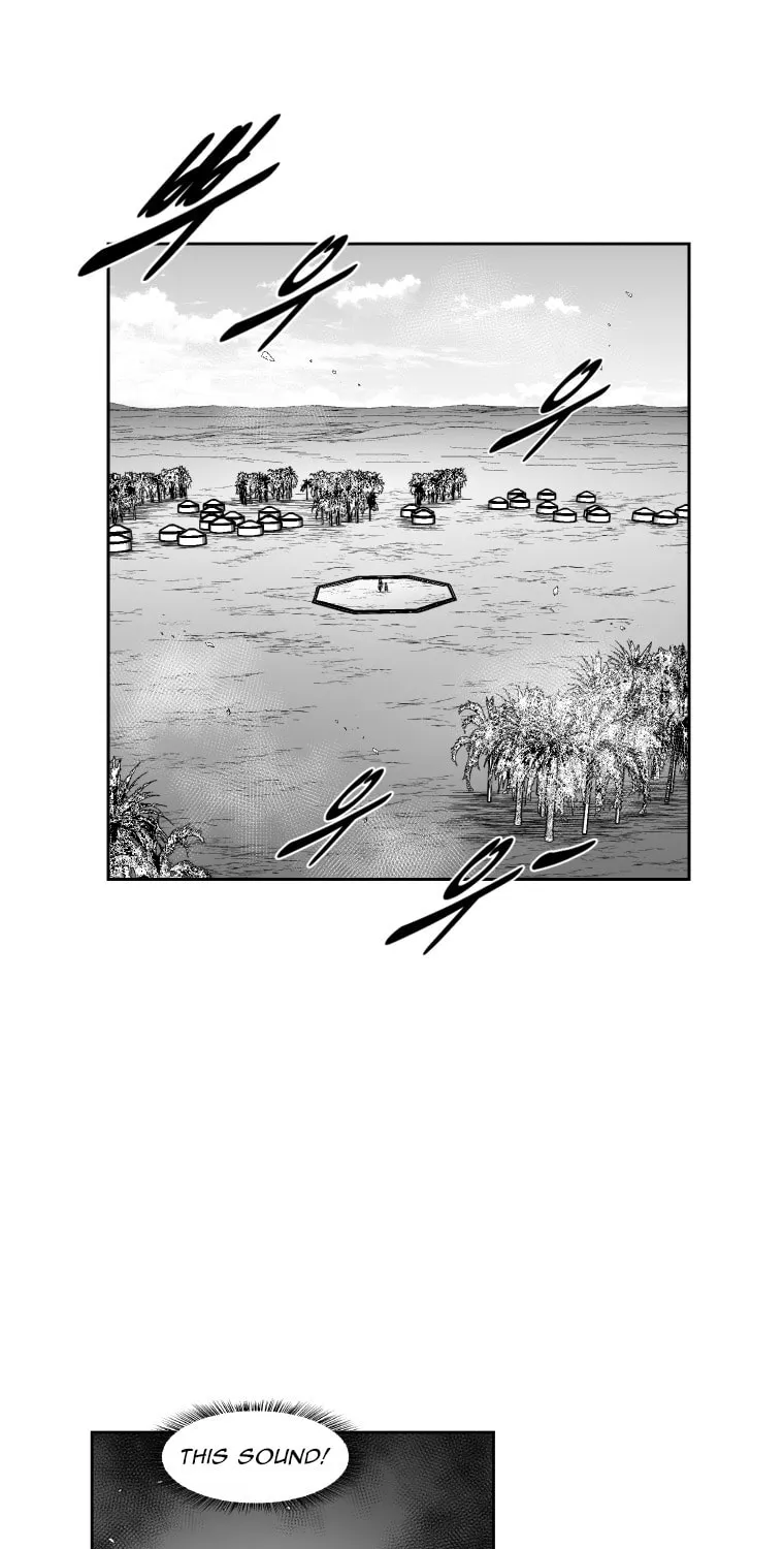 Red Storm Chapter 375 page 24 - 