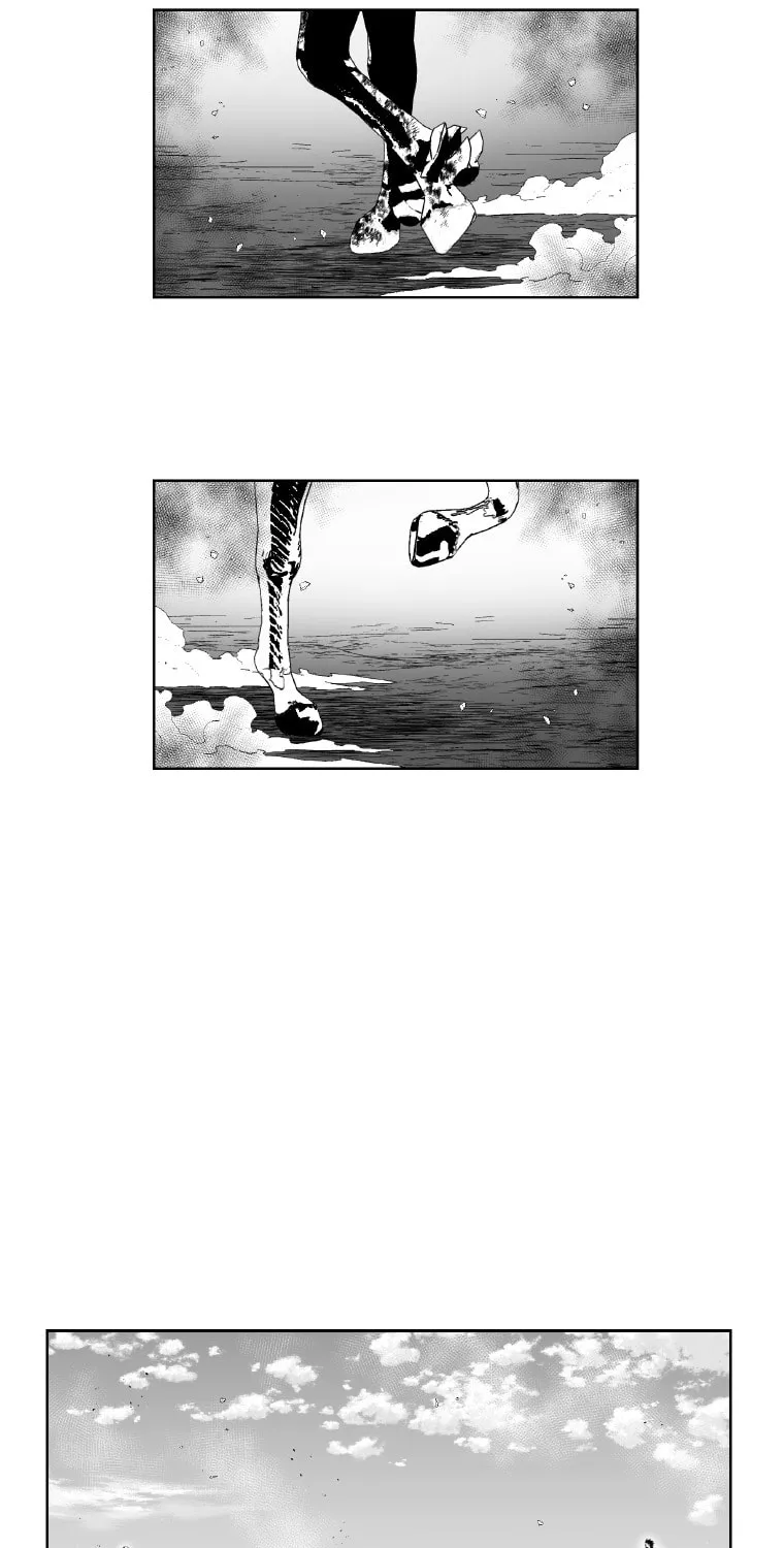 Red Storm Chapter 375 page 27 - 