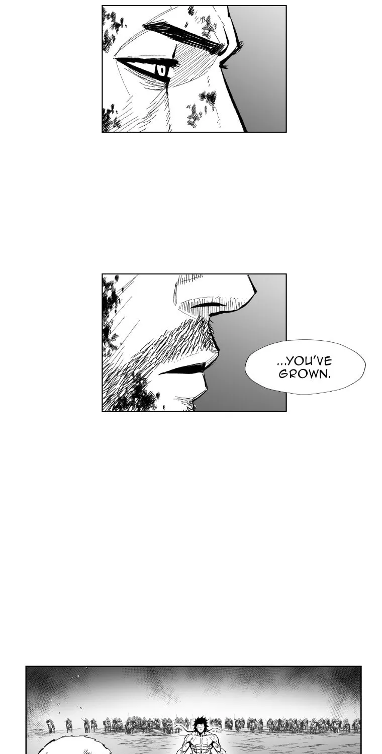 Red Storm Chapter 375 page 31 - 