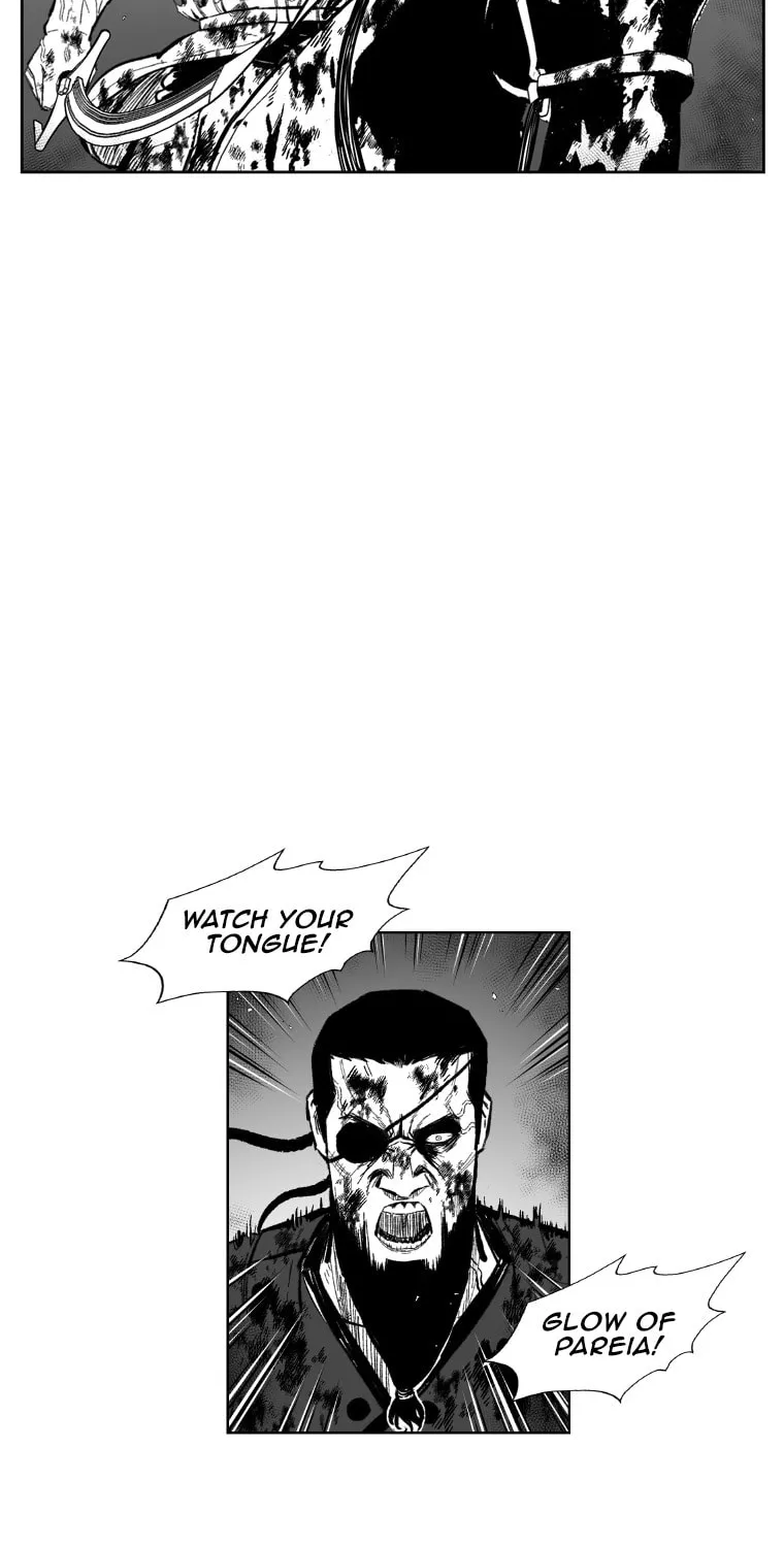 Red Storm Chapter 375 page 34 - 