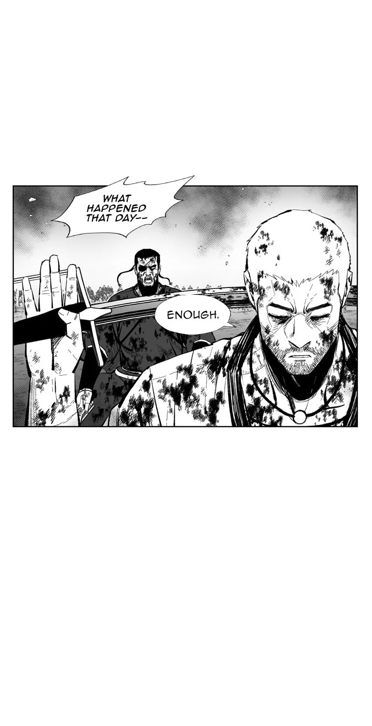Red Storm Chapter 375 page 35 - 