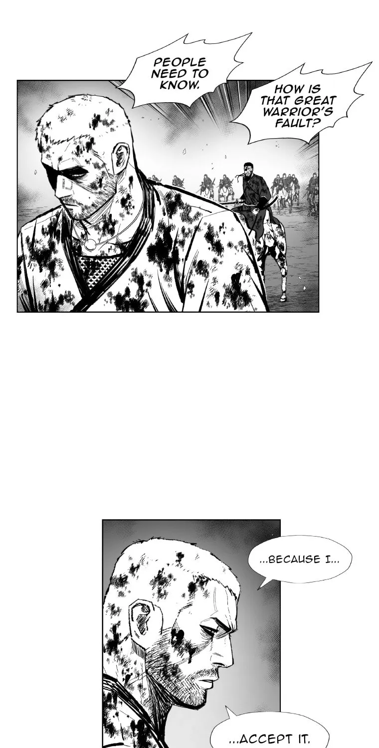 Red Storm Chapter 375 page 36 - 