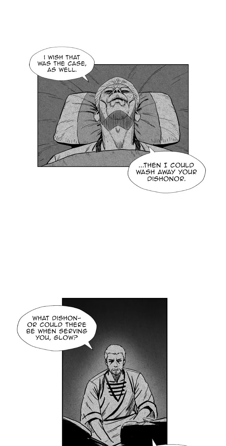 Red Storm Chapter 375 page 38 - 