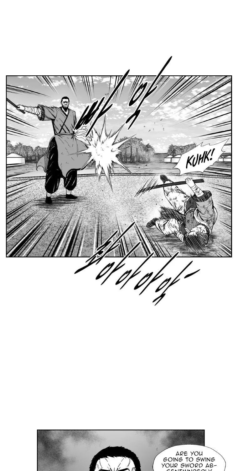 Red Storm Chapter 375 page 5 - 