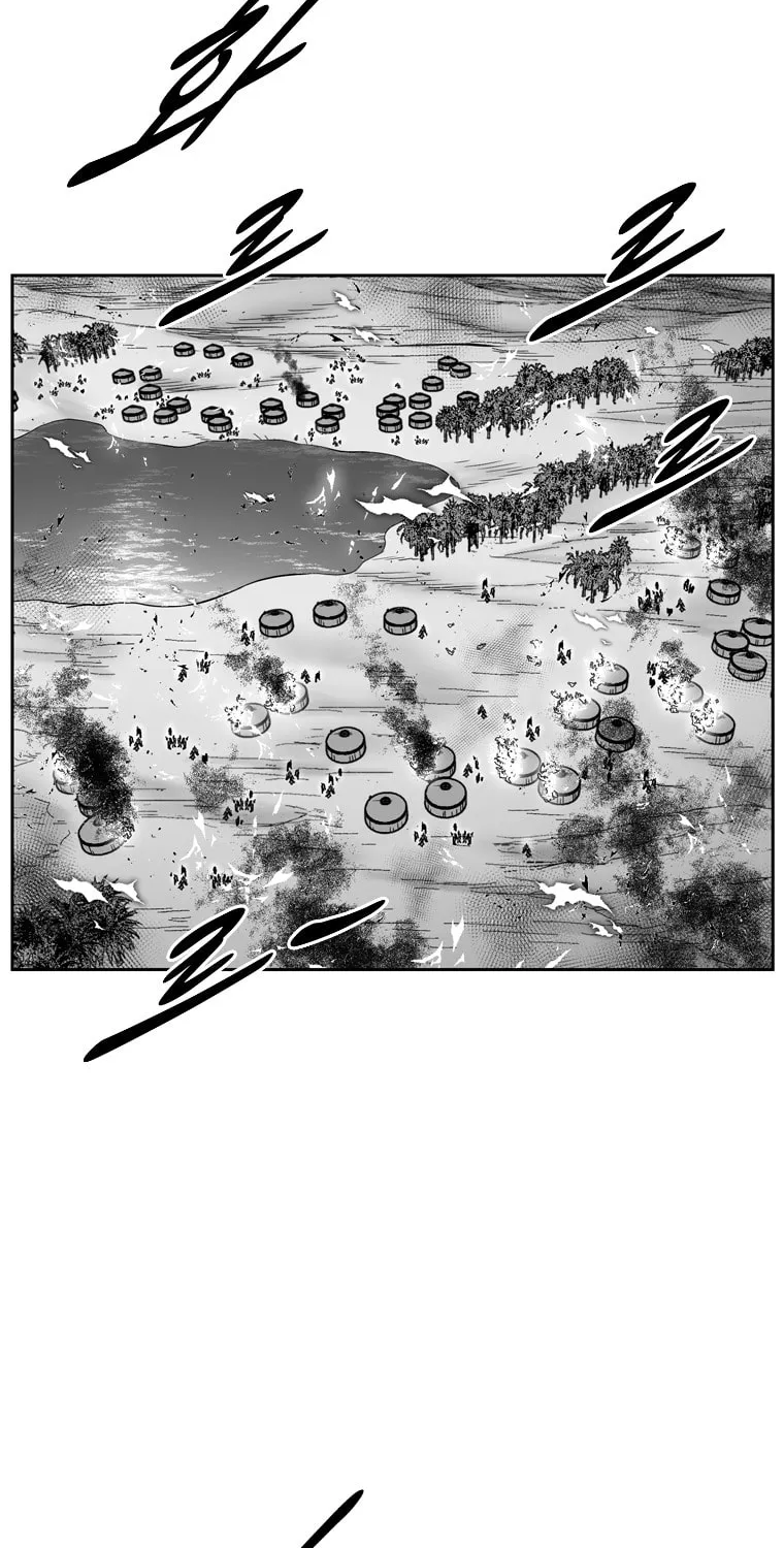 Red Storm Chapter 375 page 41 - 