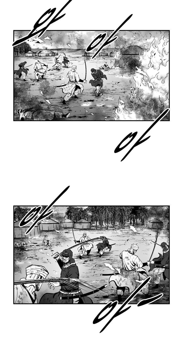 Red Storm Chapter 375 page 42 - 