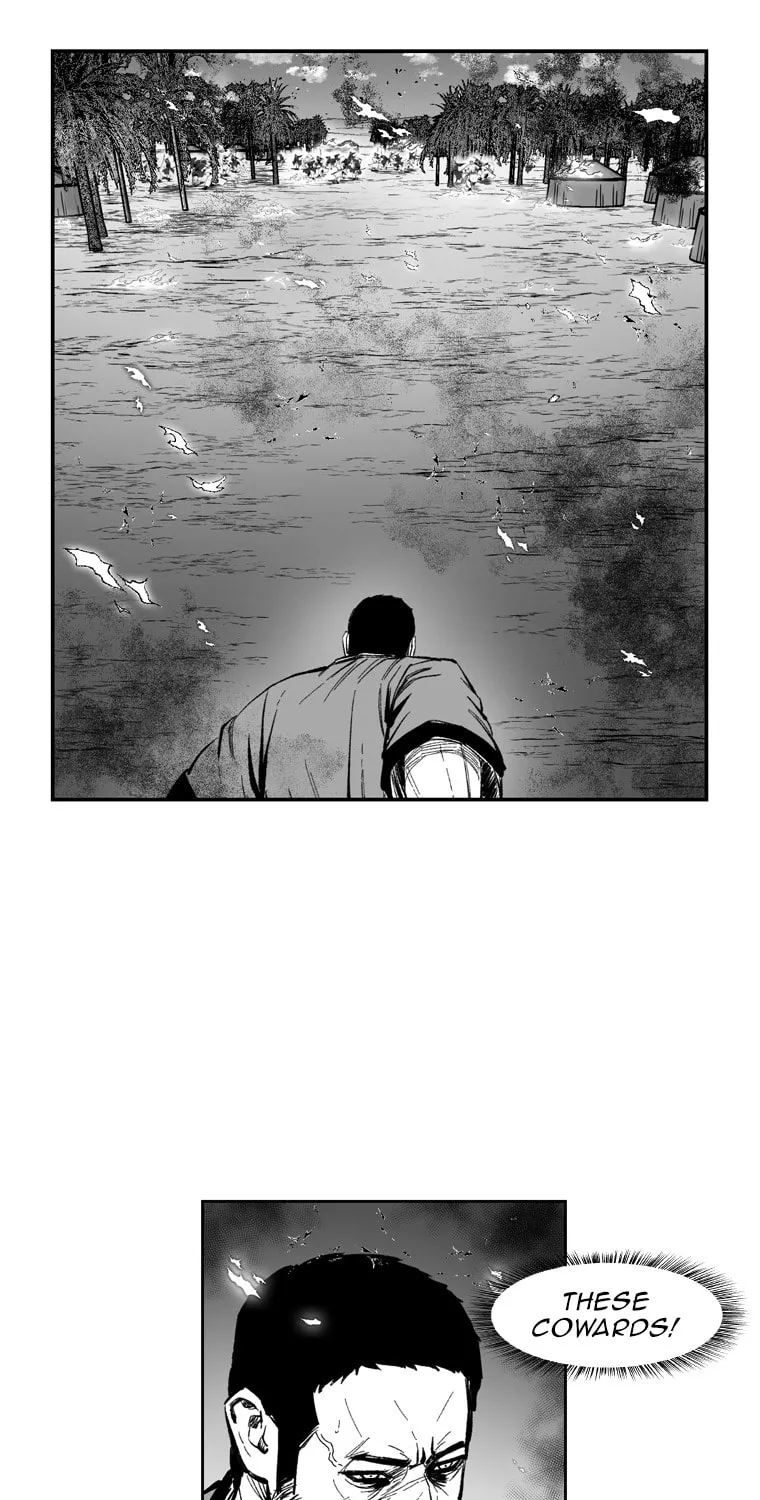 Red Storm Chapter 375 page 44 - 