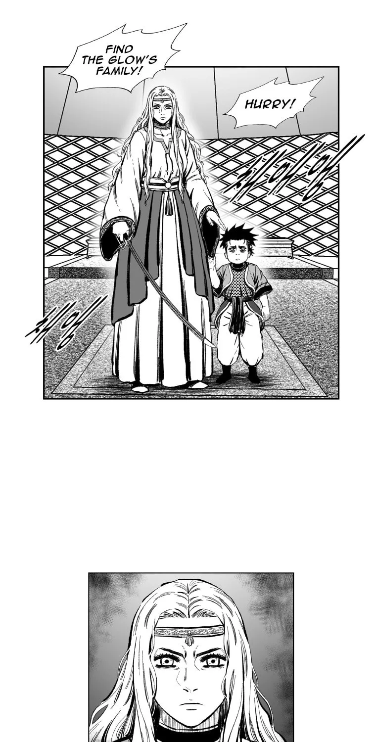Red Storm Chapter 375 page 48 - 