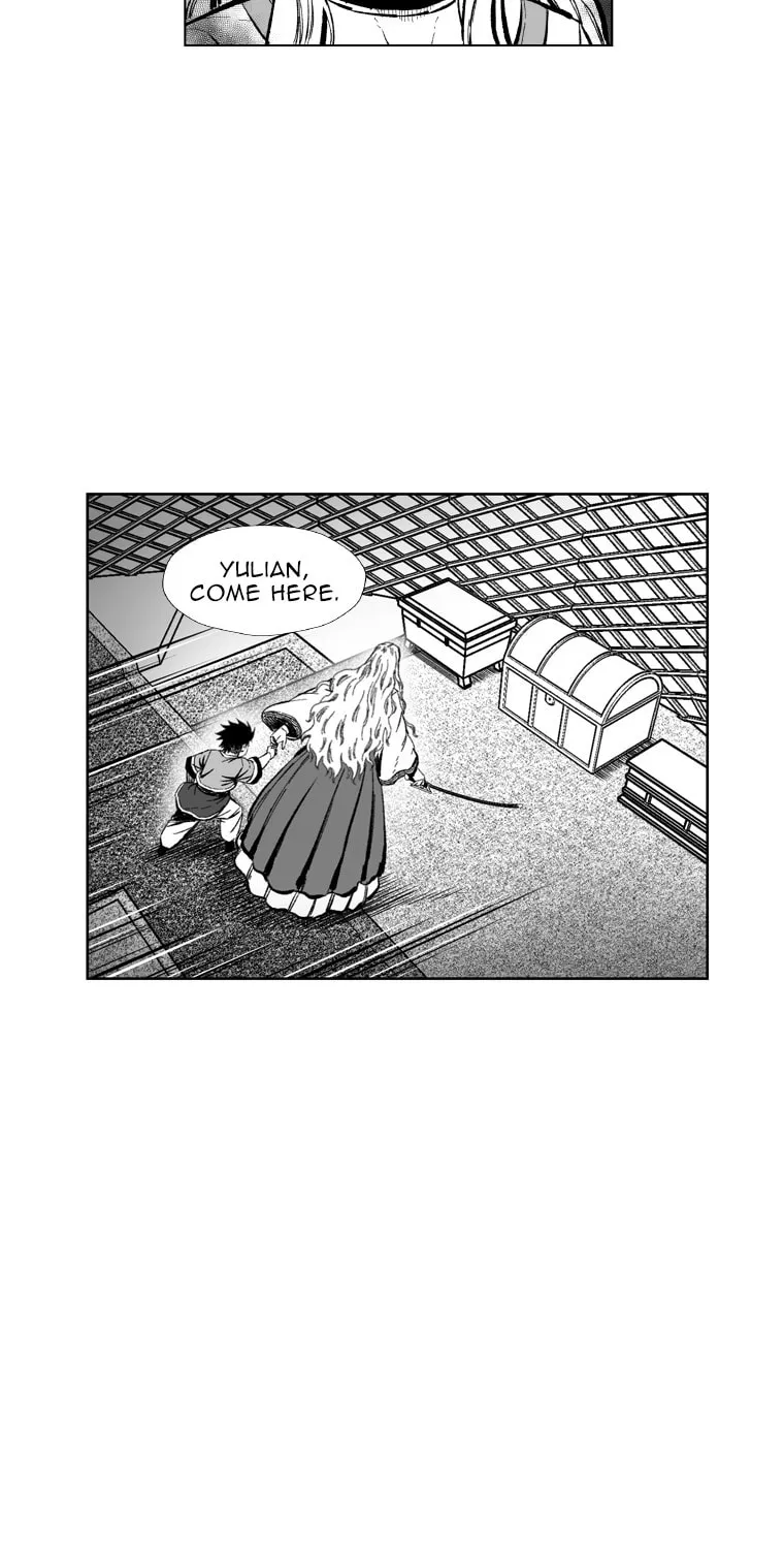 Red Storm Chapter 375 page 49 - 