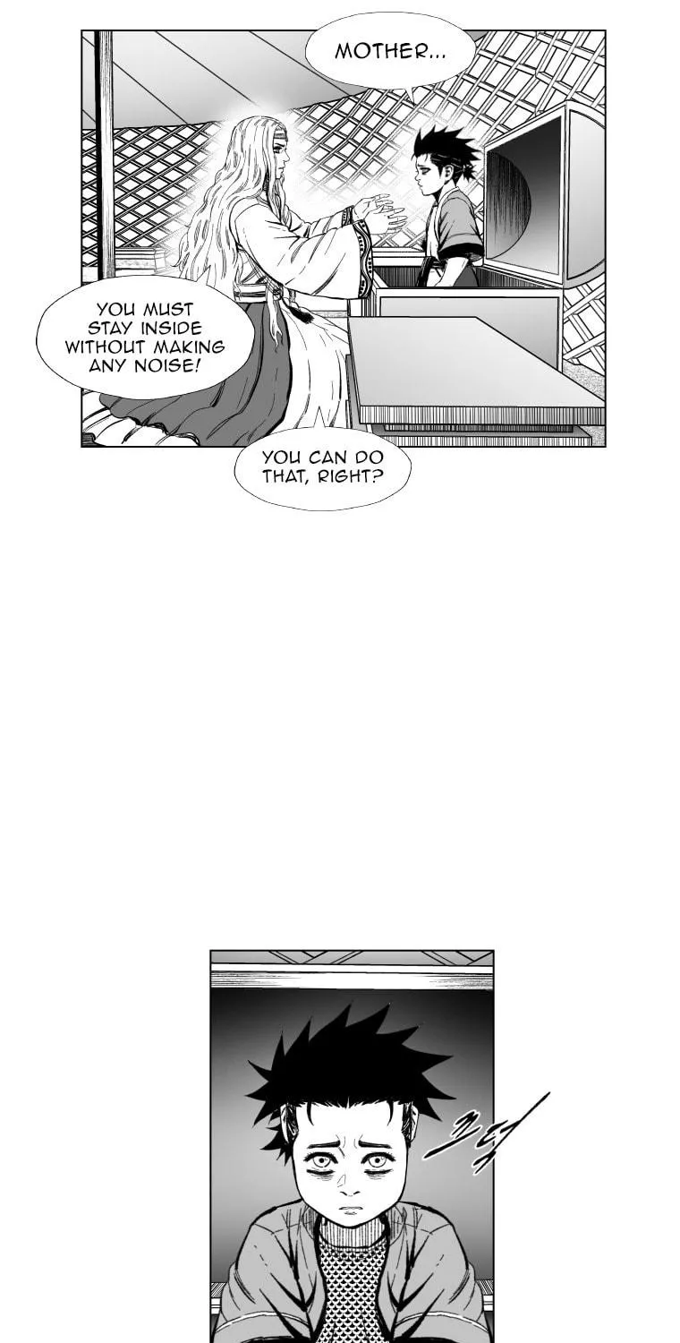 Red Storm Chapter 375 page 51 - 