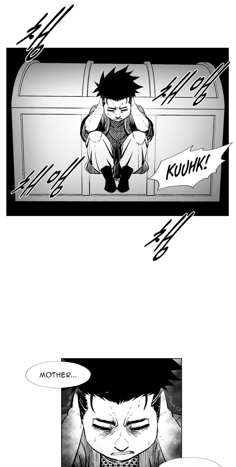 Red Storm Chapter 375 page 53 - 