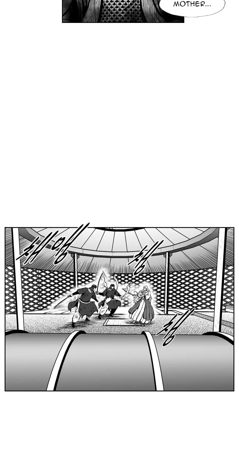 Red Storm Chapter 375 page 54 - 