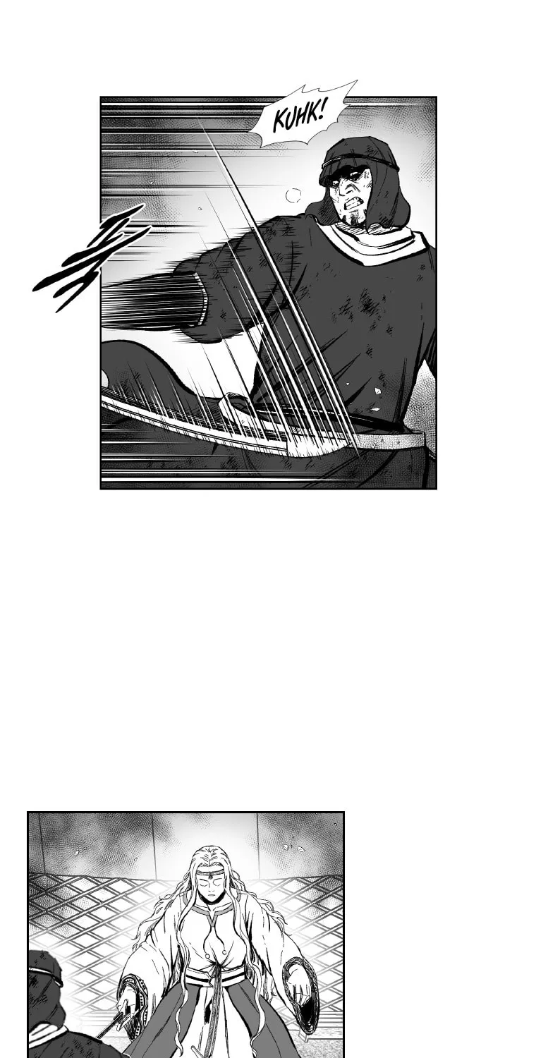 Red Storm Chapter 375 page 56 - 