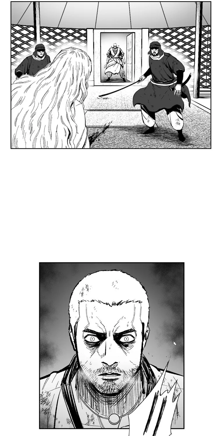 Red Storm Chapter 375 page 59 - 