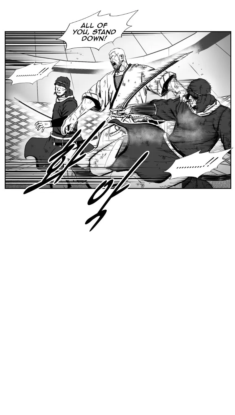 Red Storm Chapter 375 page 61 - 